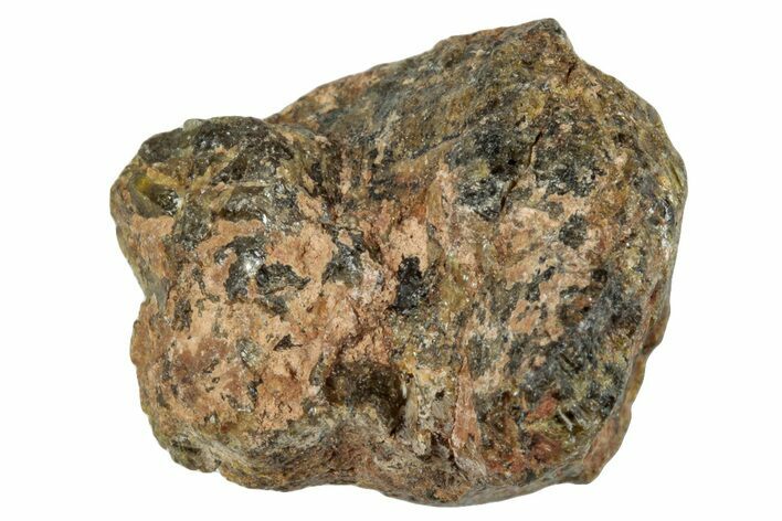 Diogenite Meteorite ( g) - From Vesta Micro-Planet #281045